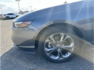 Honda Accord 2023 EX 4dr Sedan