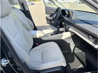 Honda Accord 2023 EX 4dr Sedan