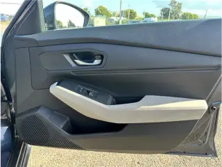 Honda Accord 2023 EX 4dr Sedan