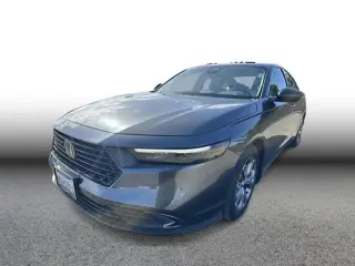 Honda Accord 2023 EX 4dr Sedan