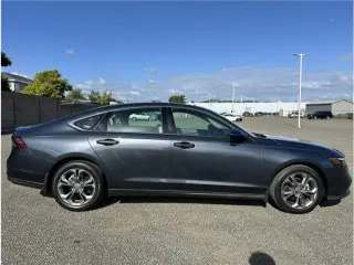 Honda Accord 2023 EX 4dr Sedan
