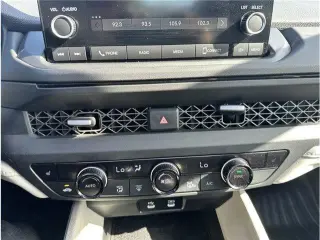 Honda Accord 2023 EX 4dr Sedan