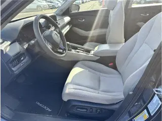 Honda Accord 2023 EX 4dr Sedan