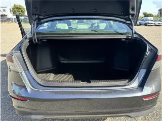 Honda Accord 2023 EX 4dr Sedan