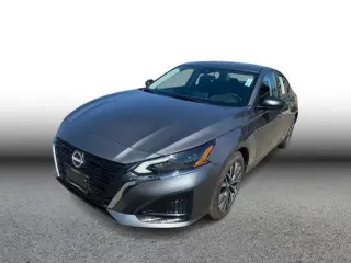 Nissan Altima 2025 2.5 SV 4dr Sedan