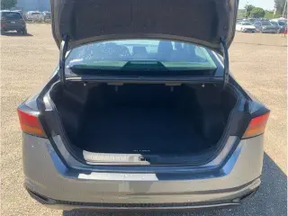 Nissan Altima 2025 2.5 SV 4dr Sedan