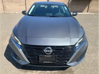 Nissan Altima 2025 2.5 SV 4dr Sedan