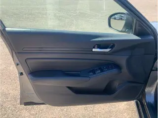 Nissan Altima 2025 2.5 SV 4dr Sedan