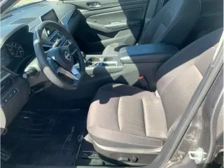 Nissan Altima 2025 2.5 SV 4dr Sedan