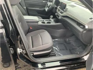 Nissan Altima 2025 2.5 SV 4dr Sedan
