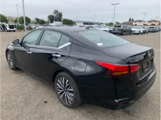 Nissan Altima 2025 2.5 SV 4dr Sedan