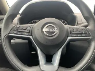 Nissan Altima 2025 2.5 SV 4dr Sedan