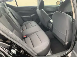 Nissan Altima 2025 2.5 SV 4dr Sedan