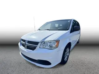 Dodge Grand Caravan 2017 SE 4dr Mini-Van