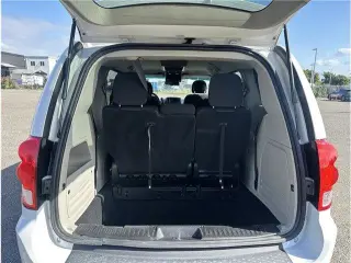 Dodge Grand Caravan 2017 SE 4dr Mini-Van