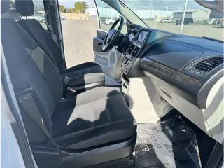 Dodge Grand Caravan 2017 SE 4dr Mini-Van