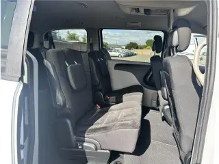 Dodge Grand Caravan 2017 SE 4dr Mini-Van