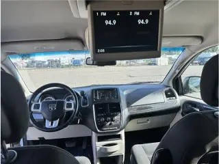 Dodge Grand Caravan 2017 SE 4dr Mini-Van