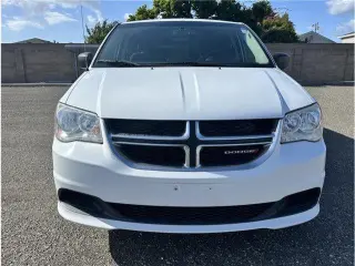 Dodge Grand Caravan 2017 SE 4dr Mini-Van