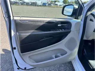 Dodge Grand Caravan 2017 SE 4dr Mini-Van