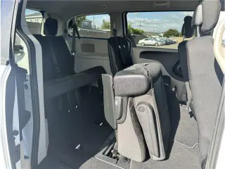 Dodge Grand Caravan 2017 SE 4dr Mini-Van