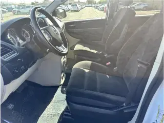 Dodge Grand Caravan 2017 SE 4dr Mini-Van