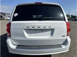 Dodge Grand Caravan 2017 SE 4dr Mini-Van