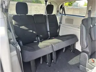 Dodge Grand Caravan 2017 SE 4dr Mini-Van