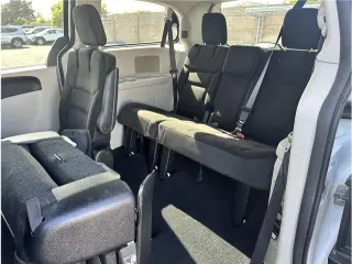 Dodge Grand Caravan 2017 SE 4dr Mini-Van