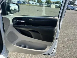Dodge Grand Caravan 2017 SE 4dr Mini-Van
