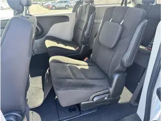 Dodge Grand Caravan 2017 SE 4dr Mini-Van