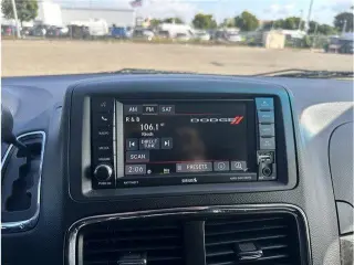 Dodge Grand Caravan 2017 SE 4dr Mini-Van