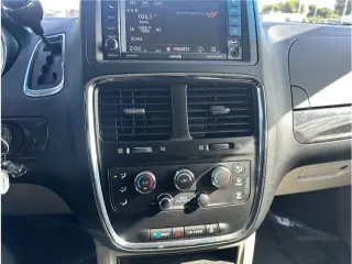 Dodge Grand Caravan 2017 SE 4dr Mini-Van