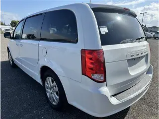 Dodge Grand Caravan 2017 SE 4dr Mini-Van