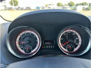 Dodge Grand Caravan 2017 SE 4dr Mini-Van