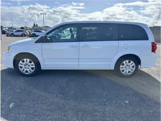 Dodge Grand Caravan 2017 SE 4dr Mini-Van