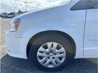 Dodge Grand Caravan 2017 SE 4dr Mini-Van