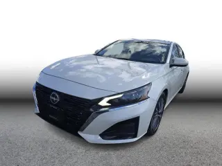 Nissan Altima 2023 2.5 SV 4dr Sedan