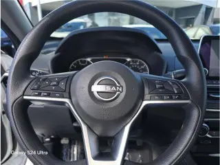 Nissan Altima 2023 2.5 SV 4dr Sedan