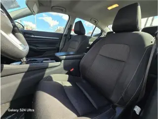 Nissan Altima 2023 2.5 SV 4dr Sedan