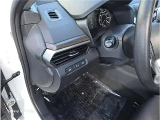 Nissan Altima 2023 2.5 SV 4dr Sedan