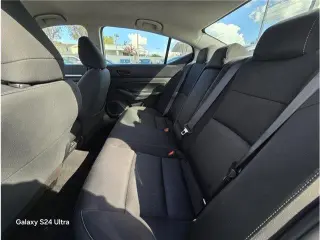 Nissan Altima 2023 2.5 SV 4dr Sedan