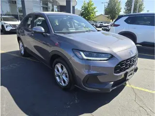 Honda HR-V 2025 AWD LX 4dr Crossover