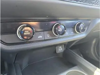 Honda HR-V 2025 AWD LX 4dr Crossover
