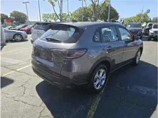 Honda HR-V 2025 AWD LX 4dr Crossover