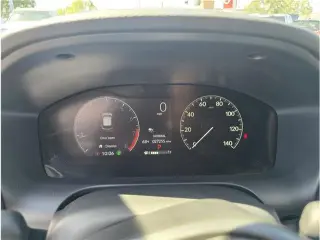 Honda HR-V 2025 AWD LX 4dr Crossover
