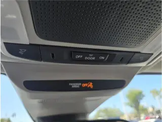 Honda HR-V 2025 AWD LX 4dr Crossover