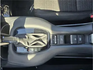 Honda HR-V 2025 AWD LX 4dr Crossover