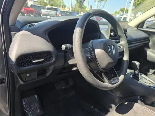 Honda HR-V 2025 AWD LX 4dr Crossover