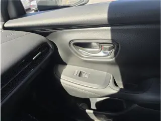 Honda HR-V 2025 AWD LX 4dr Crossover
